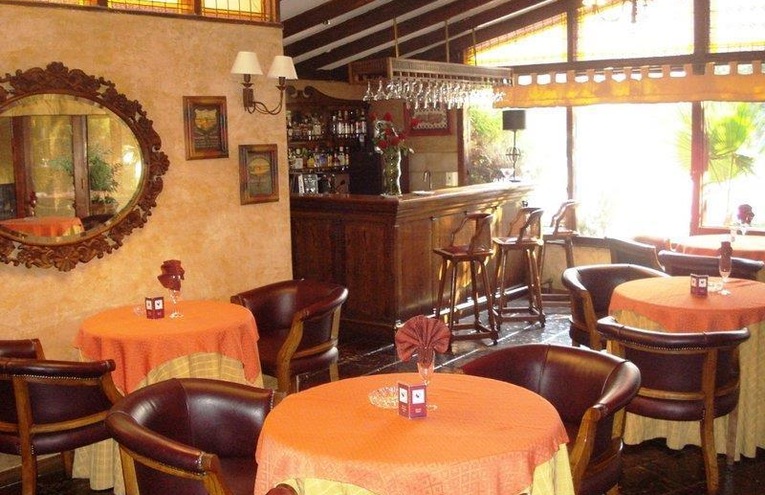 Ravintolat - 1