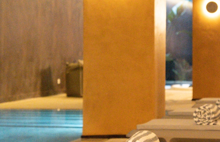 Kylpylät - 1