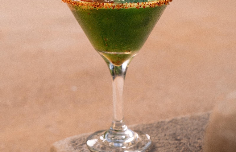 Ravintolat - 1