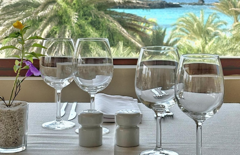 Ravintolat - 1